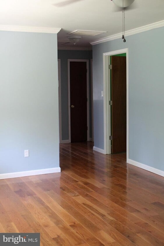 12 Aquia Ave, Stafford, VA 22556 House Rental in Stafford, VA