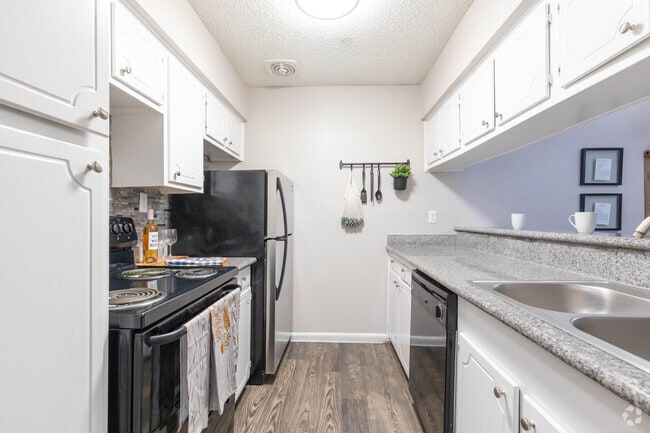 1 BR, 1 BA - Legends of Memorial