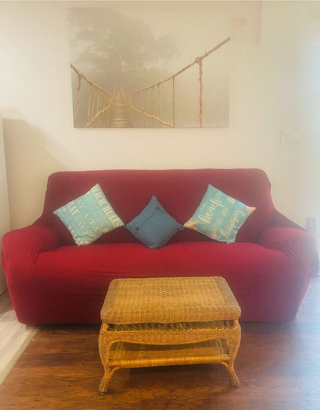 Foto del edificio - 604 17th St