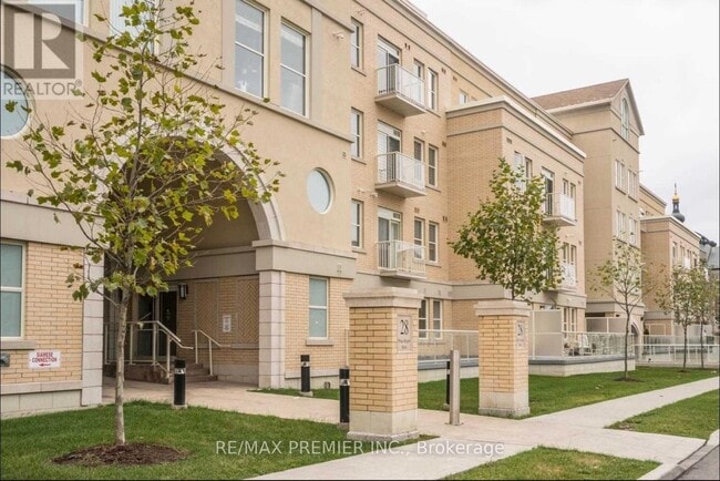 Building Photo - 28 Prince Regent St