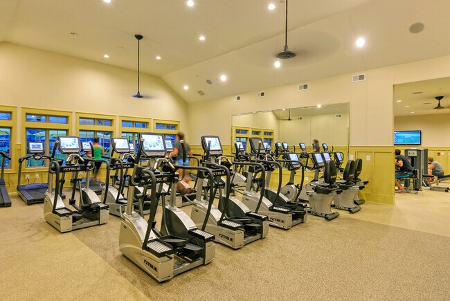 Foto del edificio - The Retreat West