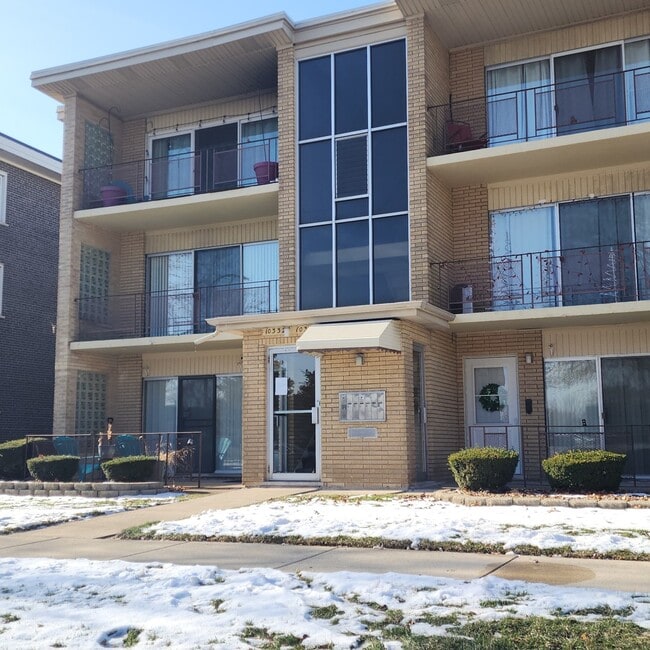 Foto del edificio - 10332 S Komensky Ave