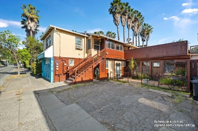 Foto del edificio - 1408 Second St