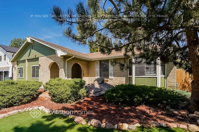 Foto del edificio - 3897 E 133rd Ct