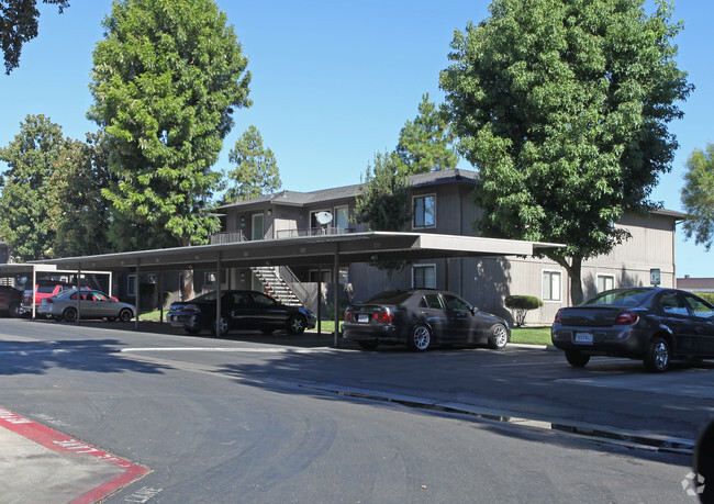 Foto del edificio - Sandpiper Village