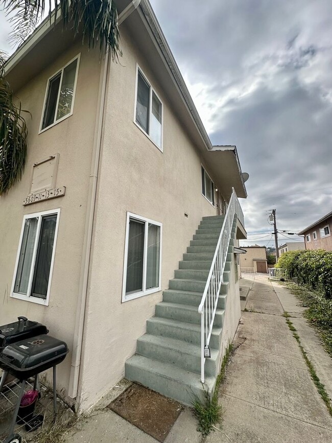 Building Photo - 5609 Mildred St