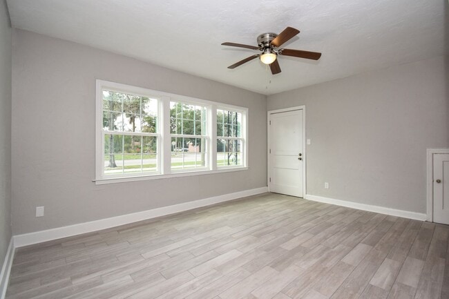 Interior Photo - Third Avenue Apartments