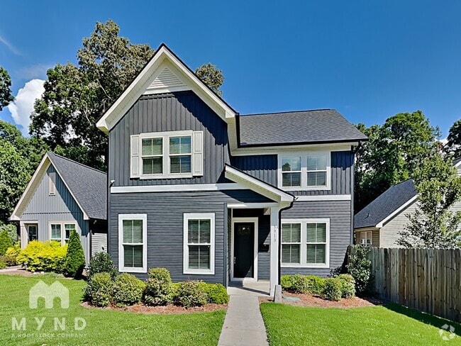 Building Photo - 3913 Ironwood St