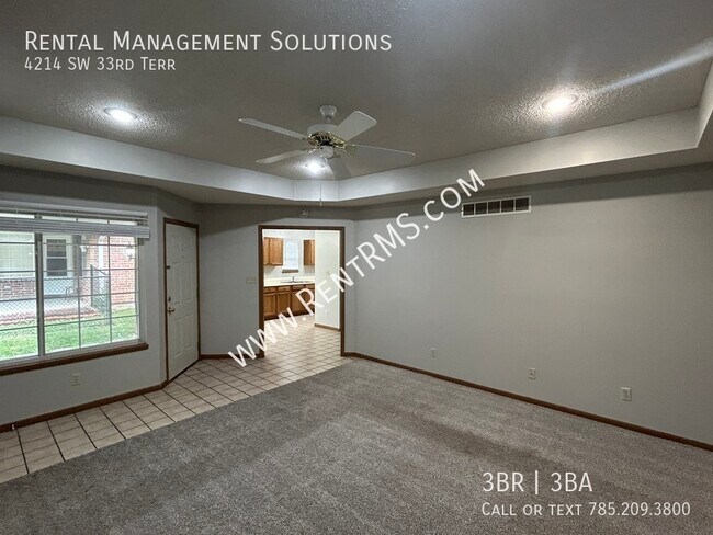 Building Photo - 4214 SW 33rd Terrace