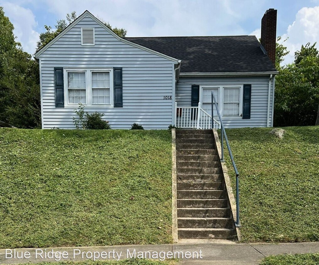 Foto principal - 4 br, 2.5 bath House - 1018 Wateree Street