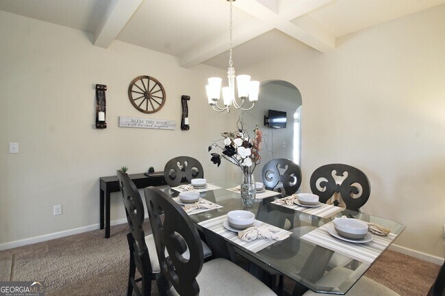 Foto del edificio - 529 Harmony Way