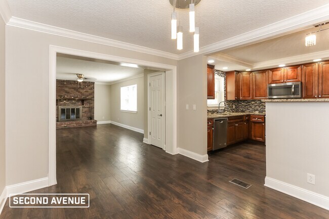 Building Photo - 2845 Holly Point Dr