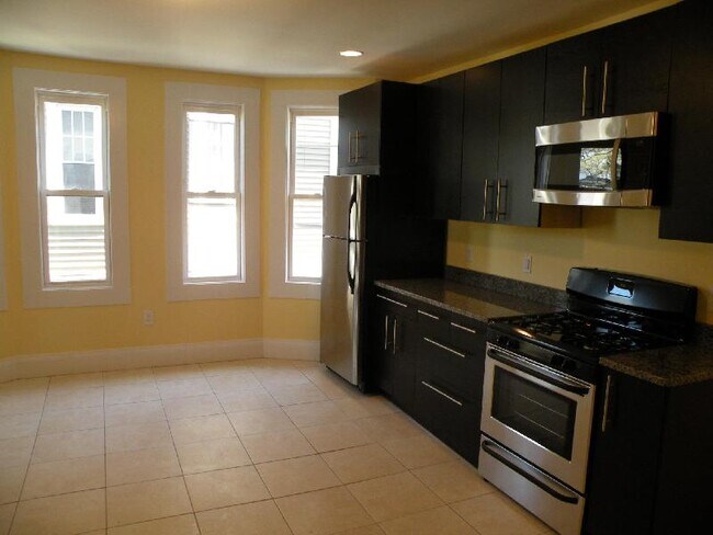 Foto del edificio - 3149 Washington St