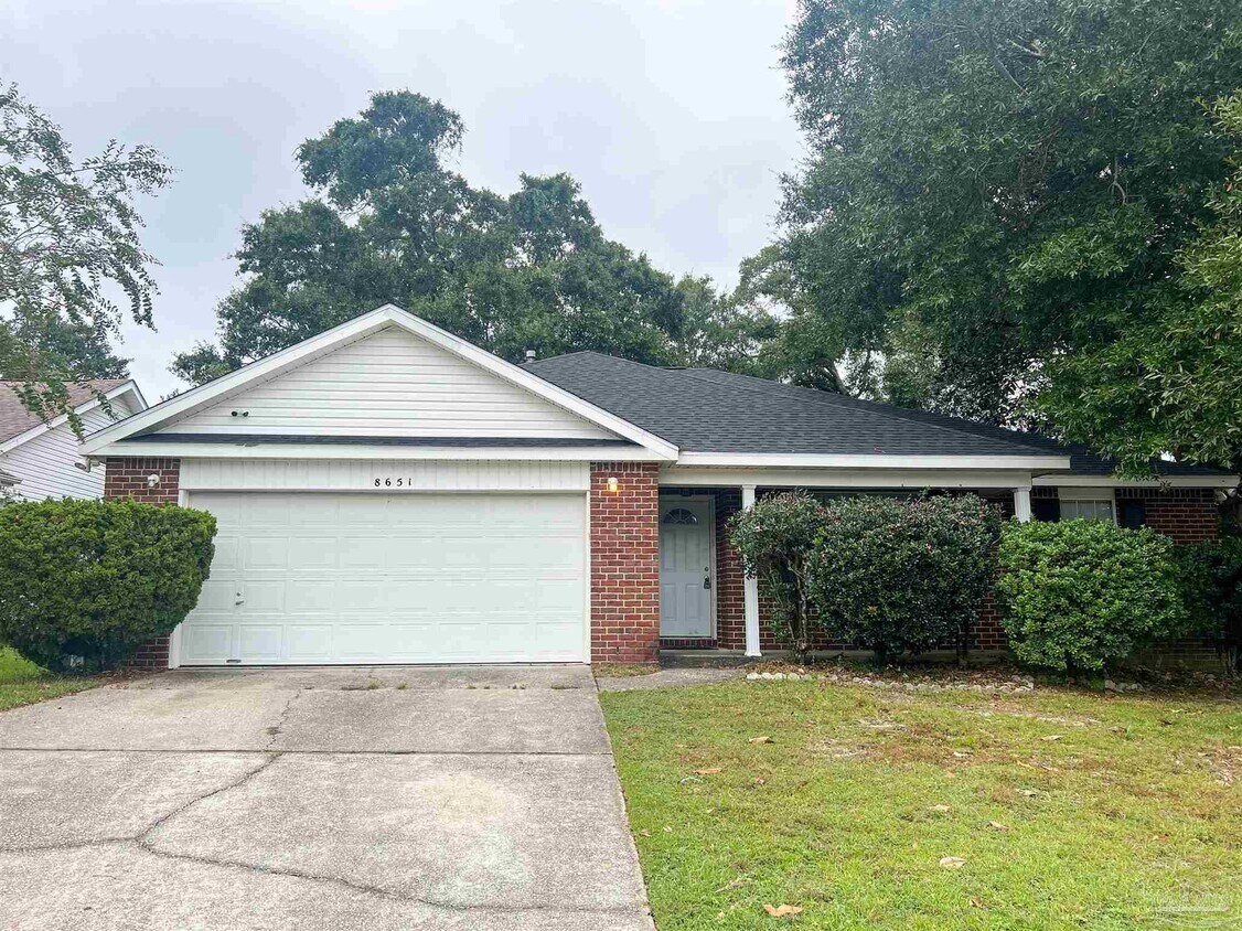 Primary Photo - 8651 Ramble Woods Dr