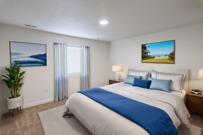 Up to one month free! Gorgeous 3-Story Tow... - Up to one month free! Gorgeous 3-Story Tow... Townhome