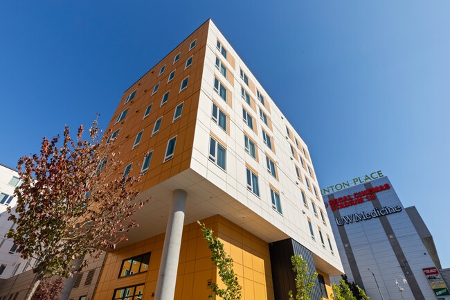 Building Photo - Copperleaf