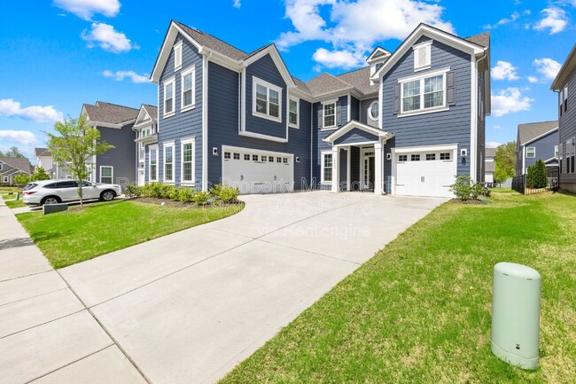 Foto del edificio - 14917 Baldridge Dr