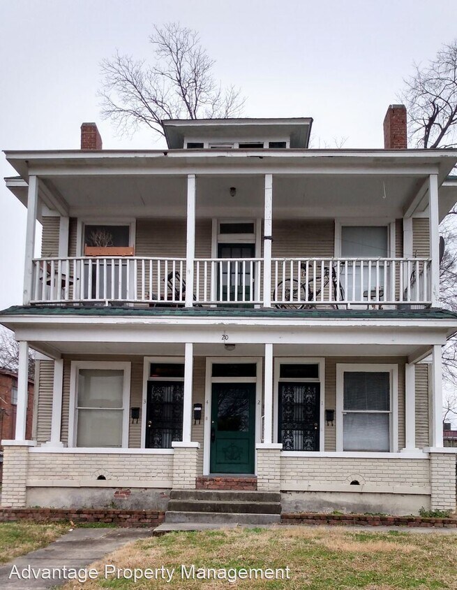 Foto principal - 1 br, 1 bath House - 20 N. Idlewild St. #4