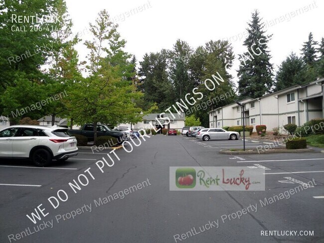 Foto del edificio - 420 S 321st Pl