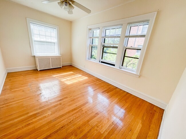 Photo - 1627-45 Ridge Ave. Apartments