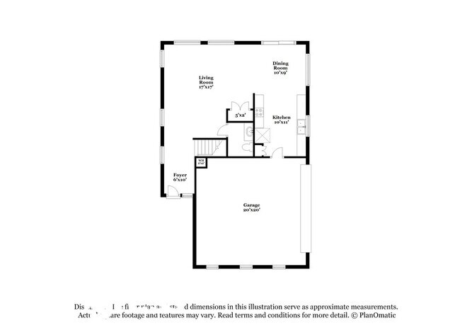 Foto del edificio - 3905 W Park St