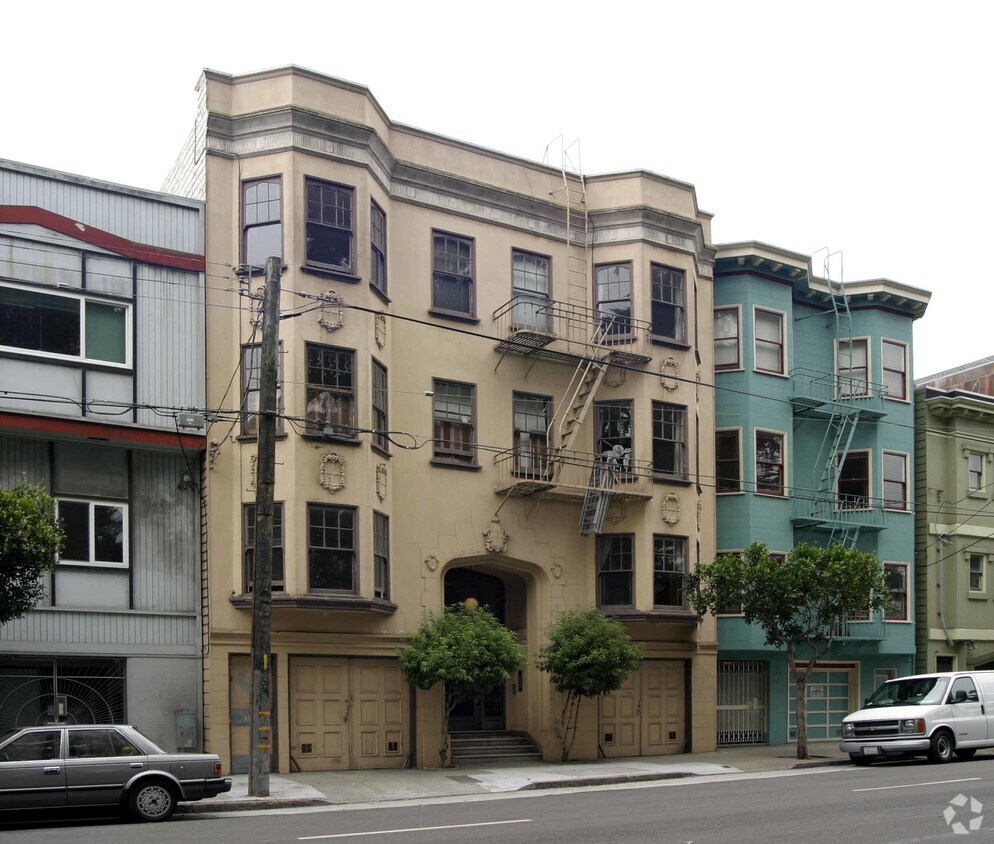 Foto del edificio - 1865 Oak St