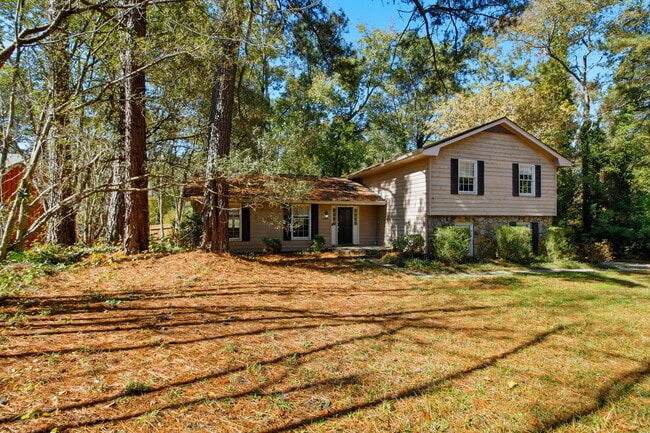 Foto del edificio - 1805 Highpoint Rd