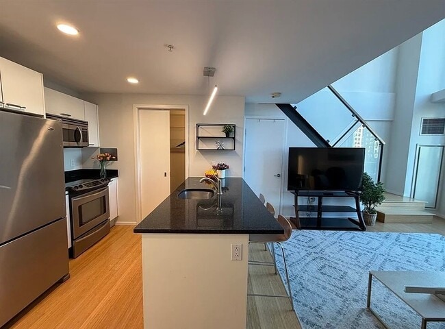 Photo - 1 Earhart St Apartment