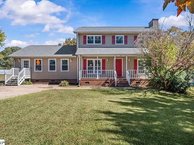 Photo - 294 N Suber Rd House