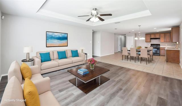 Foto del edificio - 1100 Rivers Creek Ln
