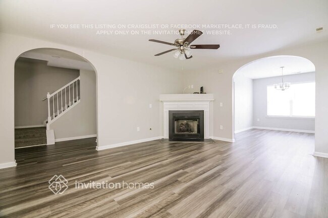 Building Photo - 4429 Cobble Creek Ln