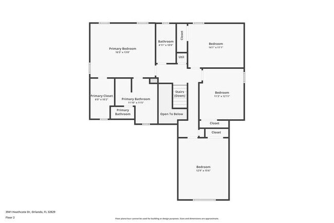 Foto del edificio - 3941 Heathcote Dr