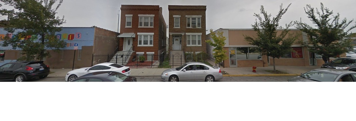 Street view - 4241 S Kedzie Ave