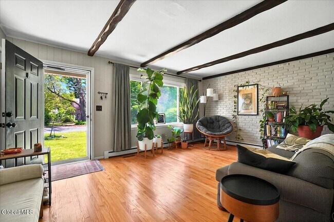 Foto del edificio - 4 Willey St