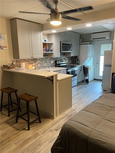 Foto del edificio - 14300 S Padre Island Dr