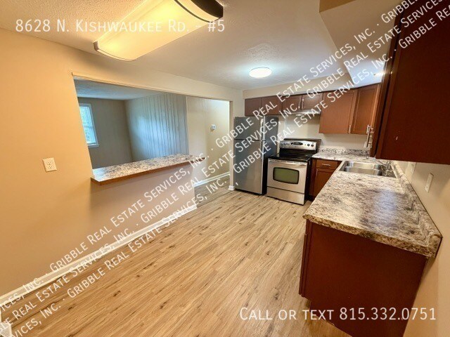 Foto del edificio - 8628 N Kishwaukee Rd