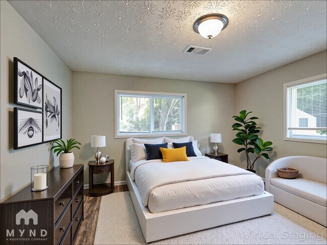 Foto del edificio - 2585 Westchester Dr