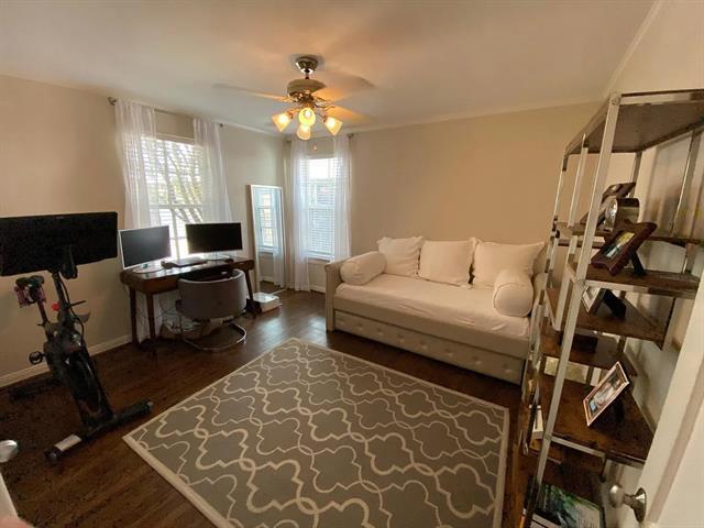 Foto del edificio - 5521 Hanover Ave