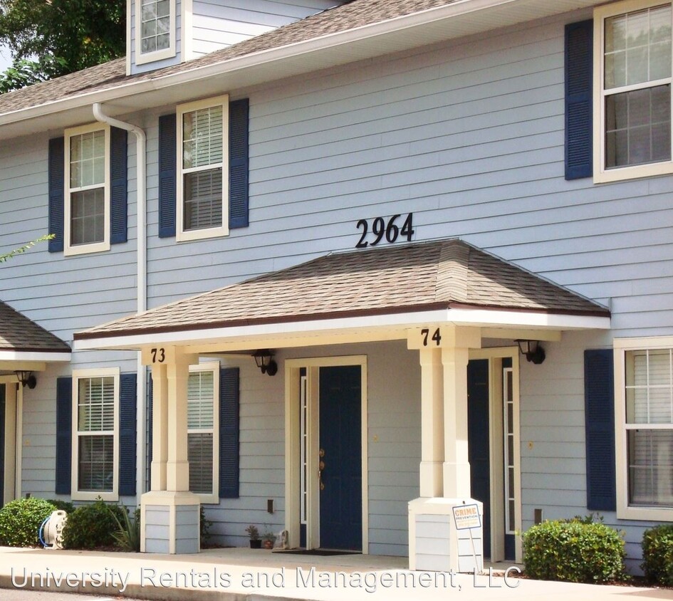 Foto principal - 2 br, 3 bath House - 2964 SW 35th Place #73