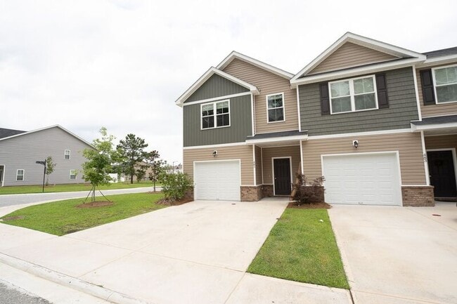 Building Photo - 481 Governor Treutlen Cir