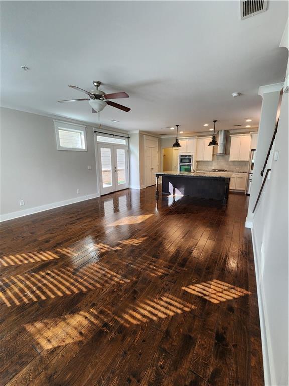 Building Photo - 2665 Telfair Way SE