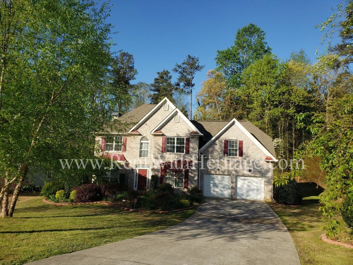 Foto principal - WOW! AMAZING HOME WITH ALL THE UPGRADES!! ...