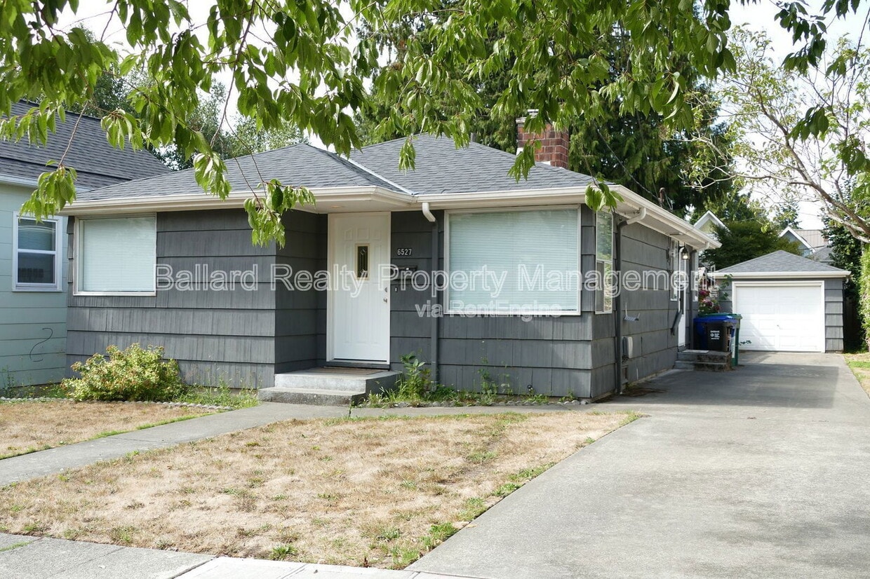 Primary Photo - 6527 25th Ave NW