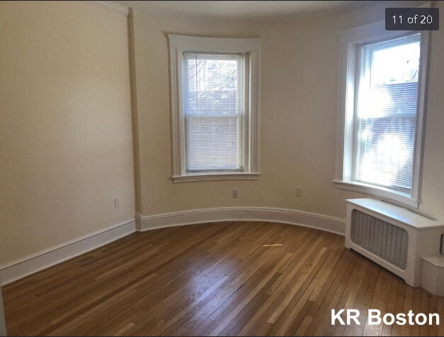 Foto del edificio - 21 Green St