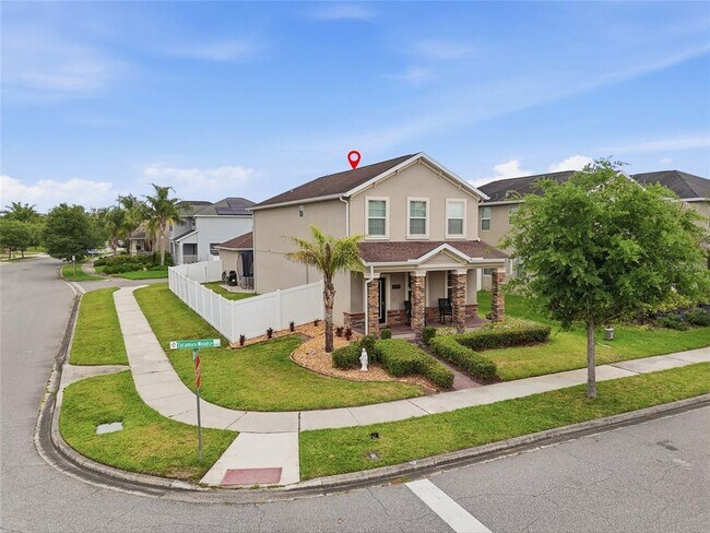 Foto del edificio - 11007 Sycamore Woods Dr