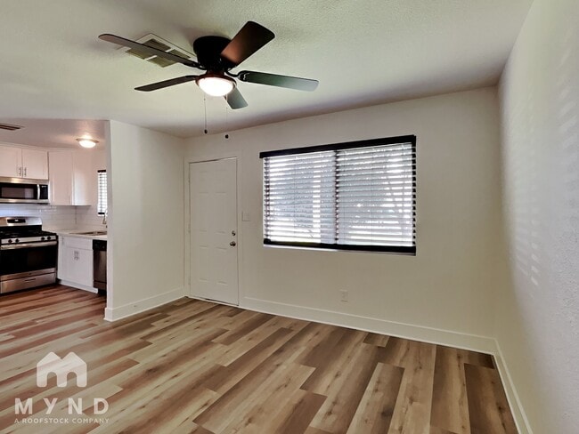 Building Photo - 3301 19th Ave