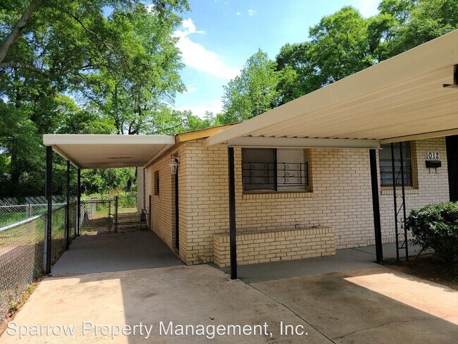 Building Photo - 3 br, 2 bath House - 1012 Vera Drive