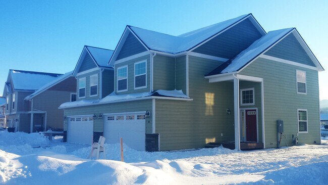 Foto del edificio - 38 Muskrat Dr