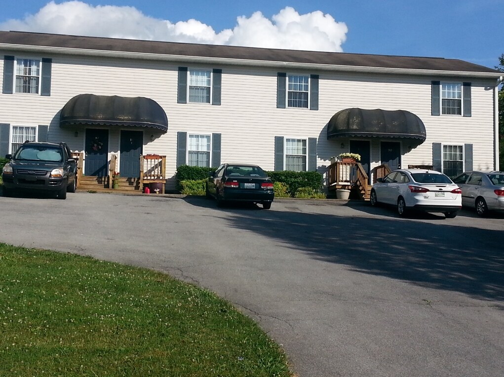 1100 Payne Rd, Jonesborough, TN 37659 Apartments in Jonesborough, TN