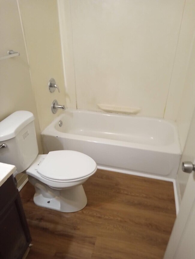 Foto del edificio - 317 E 156th St